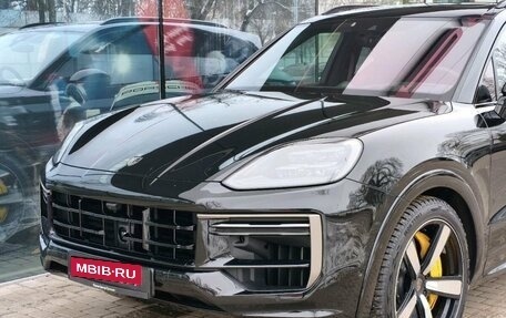 Porsche Cayenne, 2025 год, 31 030 000 рублей, 3 фотография