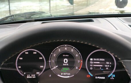 Porsche Cayenne, 2025 год, 31 030 000 рублей, 19 фотография