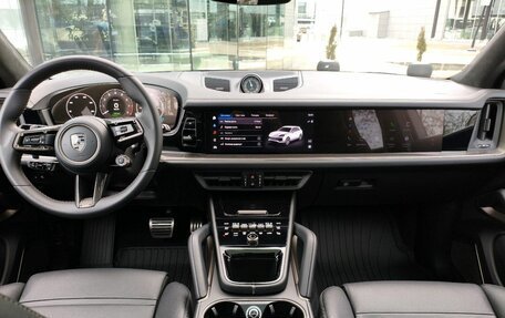 Porsche Cayenne, 2025 год, 31 030 000 рублей, 24 фотография