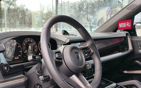 Porsche Cayenne, 2025 год, 31 030 000 рублей, 23 фотография