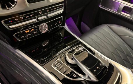 Mercedes-Benz G-Класс AMG, 2020 год, 17 000 000 рублей, 23 фотография