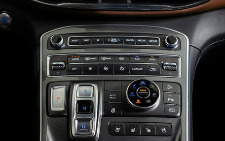 Hyundai Santa Fe IV, 2021 год, 3 424 000 рублей, 16 фотография