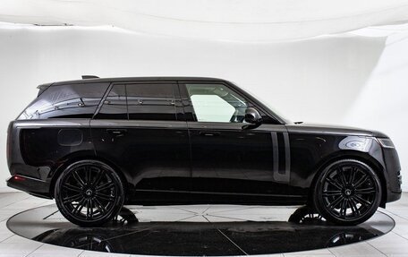 Land Rover Range Rover IV рестайлинг, 2025 год, 16 750 000 рублей, 4 фотография