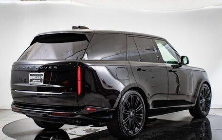 Land Rover Range Rover IV рестайлинг, 2025 год, 16 750 000 рублей, 5 фотография