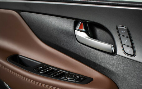 Hyundai Santa Fe IV, 2021 год, 3 424 000 рублей, 17 фотография