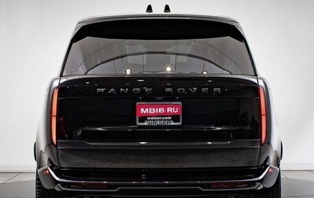 Land Rover Range Rover IV рестайлинг, 2025 год, 16 750 000 рублей, 6 фотография