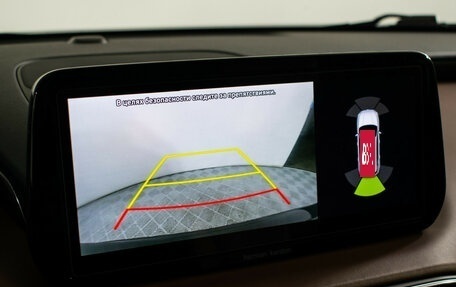 Hyundai Santa Fe IV, 2021 год, 3 424 000 рублей, 15 фотография