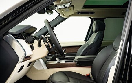 Land Rover Range Rover IV рестайлинг, 2025 год, 16 750 000 рублей, 10 фотография