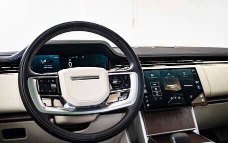 Land Rover Range Rover IV рестайлинг, 2025 год, 16 750 000 рублей, 11 фотография