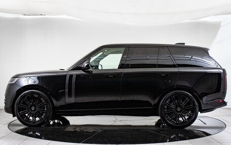 Land Rover Range Rover IV рестайлинг, 2025 год, 16 750 000 рублей, 8 фотография