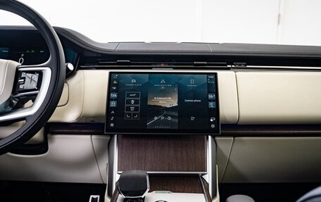 Land Rover Range Rover IV рестайлинг, 2025 год, 16 750 000 рублей, 12 фотография