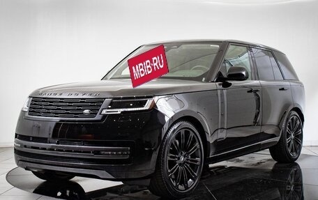 Land Rover Range Rover IV рестайлинг, 2025 год, 16 750 000 рублей, 2 фотография