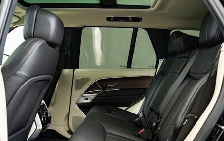 Land Rover Range Rover IV рестайлинг, 2025 год, 16 750 000 рублей, 14 фотография