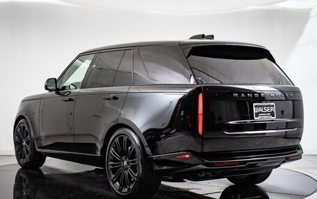 Land Rover Range Rover IV рестайлинг, 2025 год, 16 750 000 рублей, 7 фотография