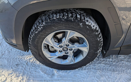 Hyundai Tucson, 2021 год, 2 900 000 рублей, 18 фотография