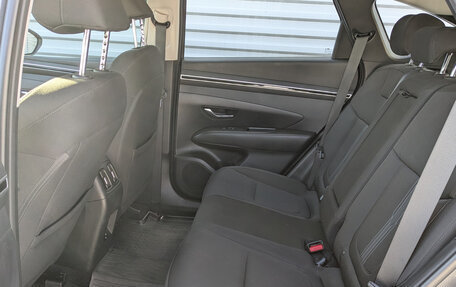 Hyundai Tucson, 2021 год, 2 900 000 рублей, 12 фотография