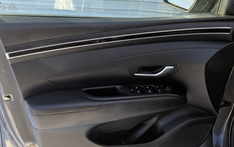 Hyundai Tucson, 2021 год, 2 900 000 рублей, 19 фотография