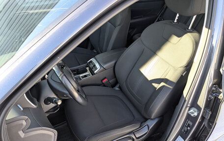 Hyundai Tucson, 2021 год, 2 900 000 рублей, 20 фотография