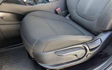 Hyundai Tucson, 2021 год, 2 900 000 рублей, 21 фотография