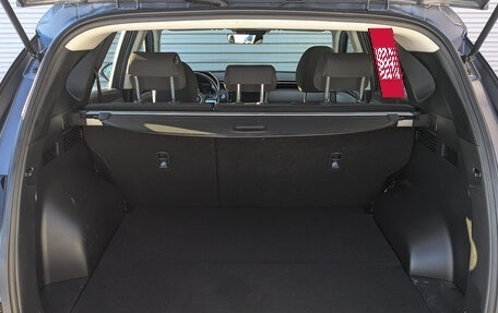 Hyundai Tucson, 2021 год, 2 900 000 рублей, 10 фотография