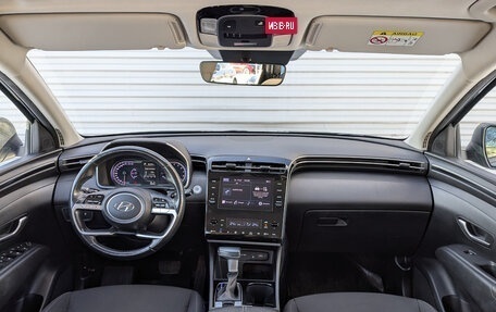 Hyundai Tucson, 2021 год, 2 900 000 рублей, 14 фотография
