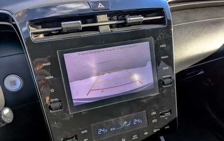 Hyundai Tucson, 2021 год, 2 900 000 рублей, 25 фотография