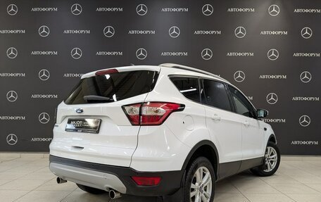 Ford Kuga III, 2018 год, 1 825 000 рублей, 5 фотография