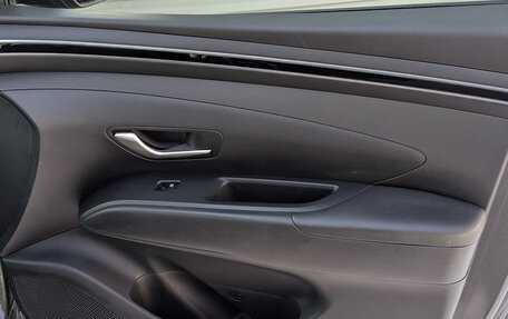 Hyundai Tucson, 2021 год, 2 900 000 рублей, 24 фотография