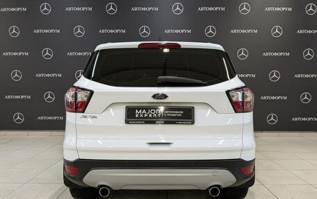 Ford Kuga III, 2018 год, 1 825 000 рублей, 6 фотография