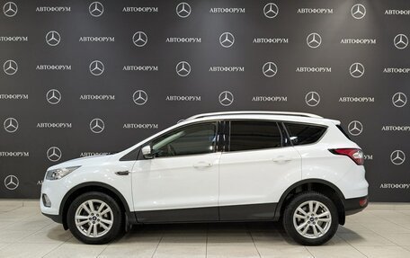 Ford Kuga III, 2018 год, 1 825 000 рублей, 8 фотография