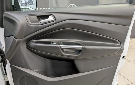 Ford Kuga III, 2018 год, 1 825 000 рублей, 12 фотография