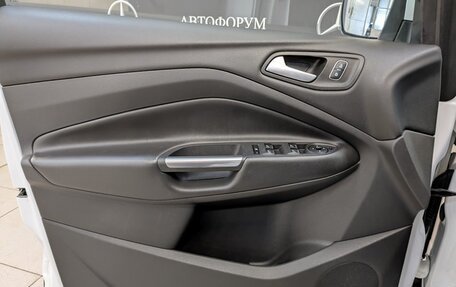 Ford Kuga III, 2018 год, 1 825 000 рублей, 13 фотография