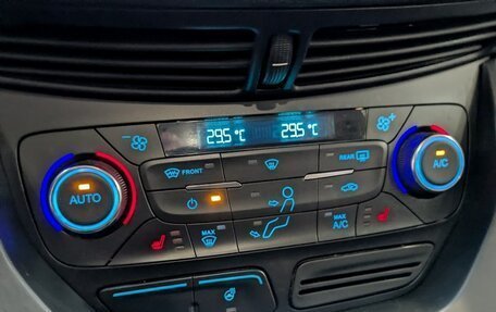 Ford Kuga III, 2018 год, 1 825 000 рублей, 18 фотография