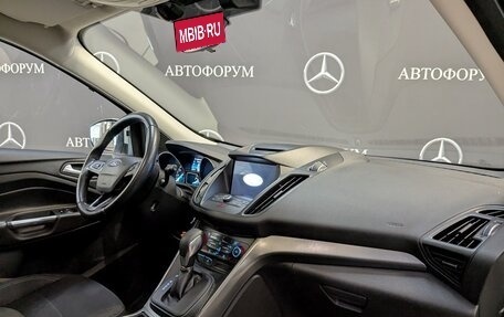 Ford Kuga III, 2018 год, 1 825 000 рублей, 19 фотография