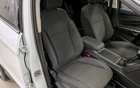 Ford Kuga III, 2018 год, 1 825 000 рублей, 20 фотография