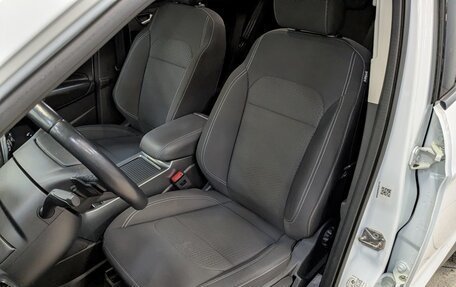 Ford Kuga III, 2018 год, 1 825 000 рублей, 22 фотография