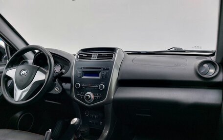 Lifan X60 I рестайлинг, 2017 год, 719 000 рублей, 12 фотография