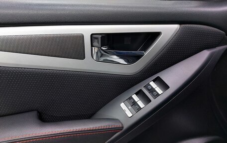 Lifan X60 I рестайлинг, 2017 год, 719 000 рублей, 15 фотография