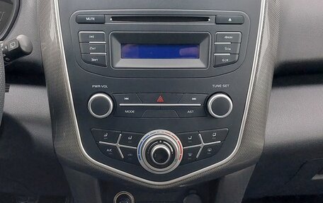 Lifan X60 I рестайлинг, 2017 год, 719 000 рублей, 13 фотография