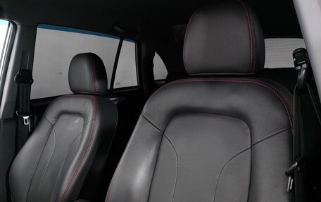 Lifan X60 I рестайлинг, 2017 год, 719 000 рублей, 16 фотография