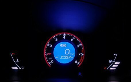 Lifan X60 I рестайлинг, 2017 год, 719 000 рублей, 19 фотография