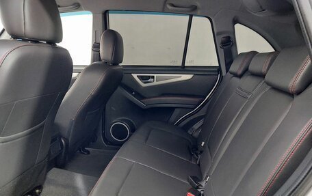 Lifan X60 I рестайлинг, 2017 год, 719 000 рублей, 17 фотография