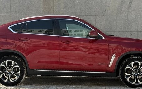 BMW X6, 2015 год, 3 100 000 рублей, 7 фотография