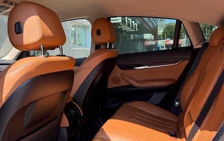 BMW X6, 2015 год, 3 100 000 рублей, 13 фотография