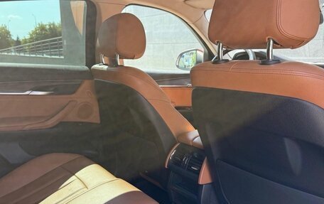 BMW X6, 2015 год, 3 100 000 рублей, 14 фотография