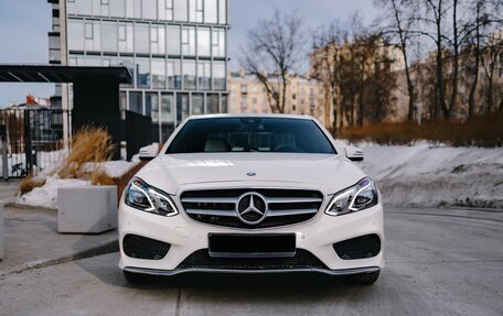 Mercedes-Benz E-Класс, 2013 год, 2 300 000 рублей, 4 фотография