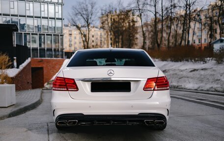 Mercedes-Benz E-Класс, 2013 год, 2 300 000 рублей, 7 фотография