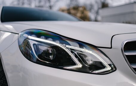 Mercedes-Benz E-Класс, 2013 год, 2 300 000 рублей, 9 фотография