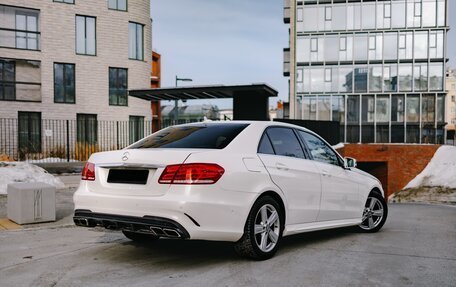Mercedes-Benz E-Класс, 2013 год, 2 300 000 рублей, 5 фотография