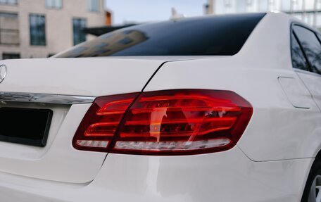 Mercedes-Benz E-Класс, 2013 год, 2 300 000 рублей, 10 фотография